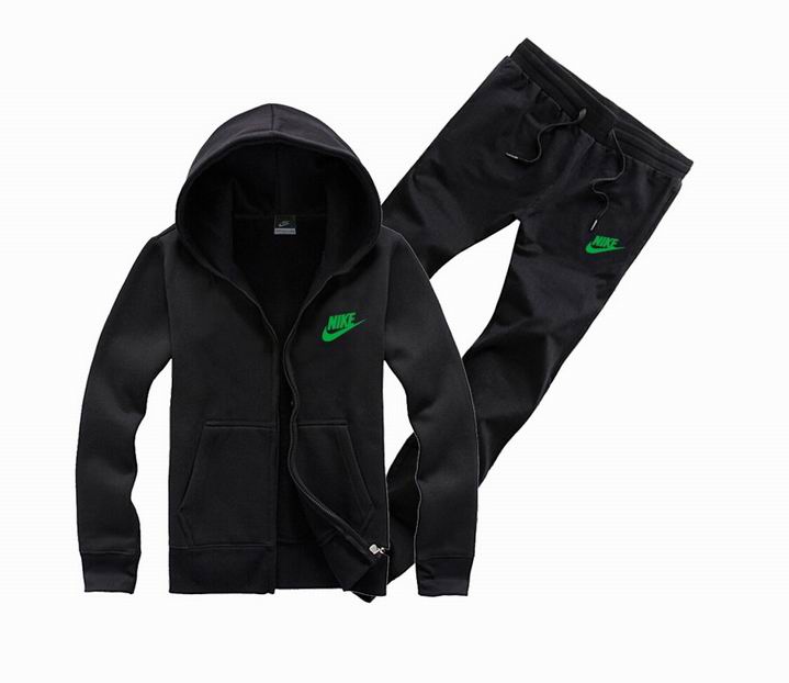 men nike sport suits-324